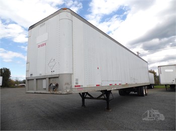 Retail Trailers – Different types of retail trailer for sale