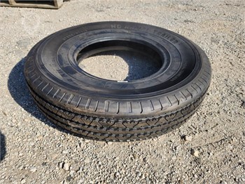 POWER KING ST225/90R16 TIRE Used Tyres Truck / Trailer Components auction results