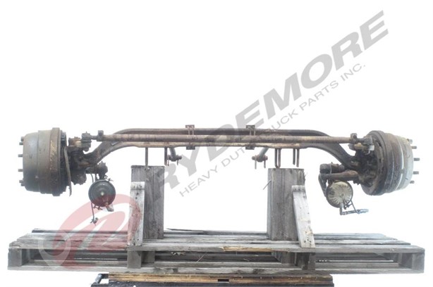 2003 GMC C7500 Used Axle Truck / Trailer Components for sale