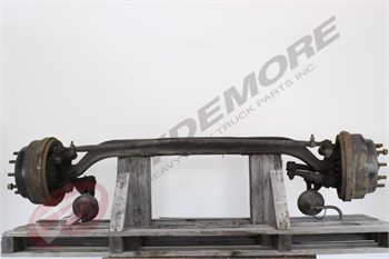 2015 MERITOR MFS12143A Used Axle Truck / Trailer Components for sale