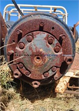 MAN FRONT & REAR Used Differential Truck / Trailer Components for sale