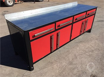 2023 WELDING BENCH 2.2 METER WELDING BENCH New Workbenches / Tables Shop / Warehouse for sale