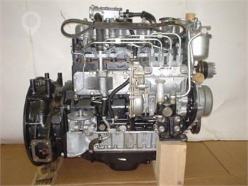 2011 ISUZU C240 Used Engine Truck / Trailer Components for sale