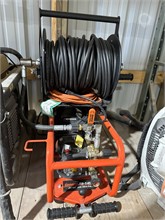 2022 GENERAL PIPE CLEANERS JM-1450 New Pressure Washers for sale