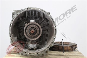 2008 VOLVO ATO2512C Used Transmission Truck / Trailer Components for sale