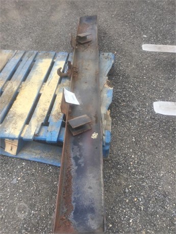 1970 INTERNATIONAL 1890 Used Bumper Truck / Trailer Components for sale
