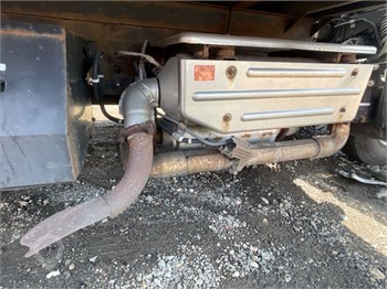 2012 MITSUBISHI FEC52S Used Other Truck / Trailer Components for sale