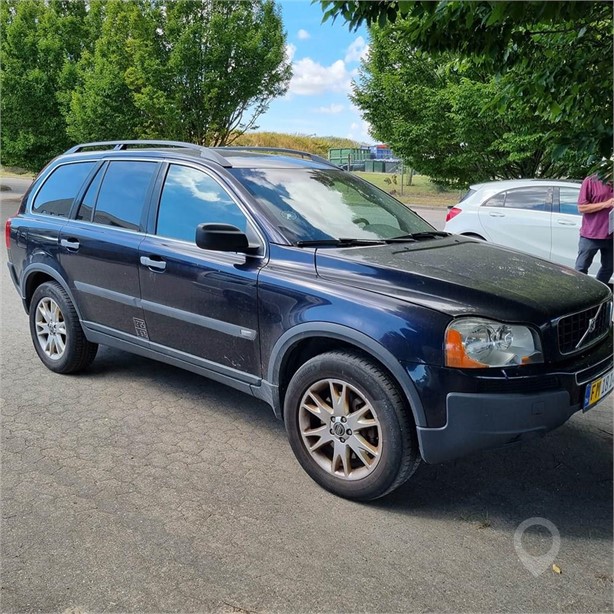 2005 VOLVO XC90 Used SUV for sale