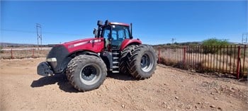 2012 CASE IH MAGNUM 340 Used 300 HP or Greater Tractors for sale