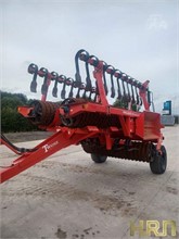 2015 TWOSE FR3-820 PREMIUM Used Other Tillage Equipment for sale