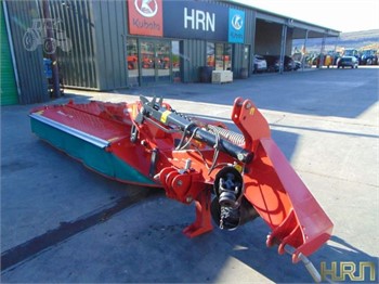 2014 KVERNELAND 3232MN Used Mounted Mower Conditioners/Windrowers for sale