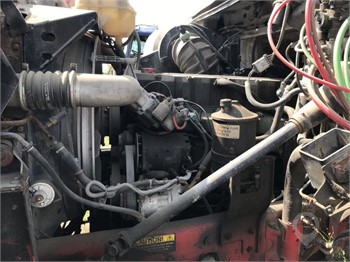 2002 VOLVO VED12C Used Engine Truck / Trailer Components for sale