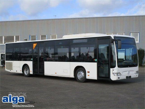 2010 MERCEDES-BENZ O530 Used Bus Busse zum verkauf