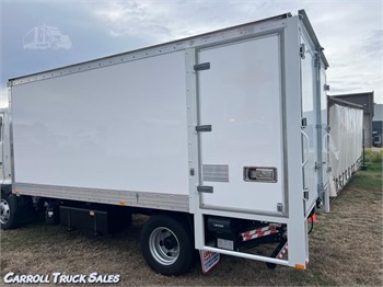 2021 AUSTRUCK 4700 MM Used Truck Bodies for sale