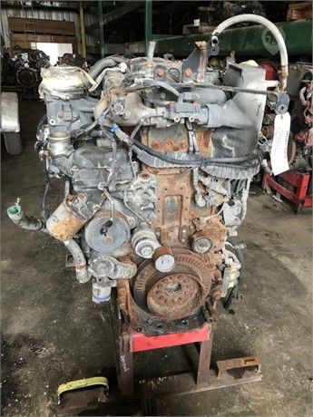 2014 PACCAR MX-13 Used Engine Truck / Trailer Components for sale