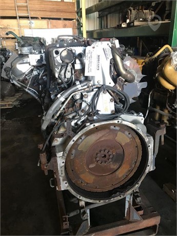 2008 MERCEDES-BENZ OM460 Used Engine Truck / Trailer Components for sale