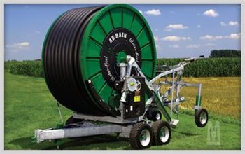 Bulk-buy Water Reel Irrigation Systems/Mobile Wheel Agricultural