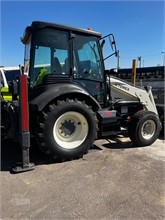2015 TEREX 820 Used TLB for sale