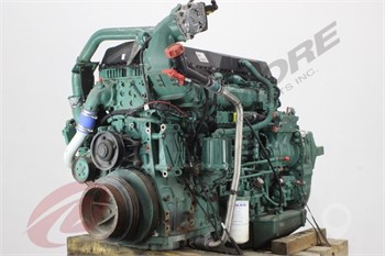 2018 VOLVO D13H405 Used Engine Truck / Trailer Components for sale