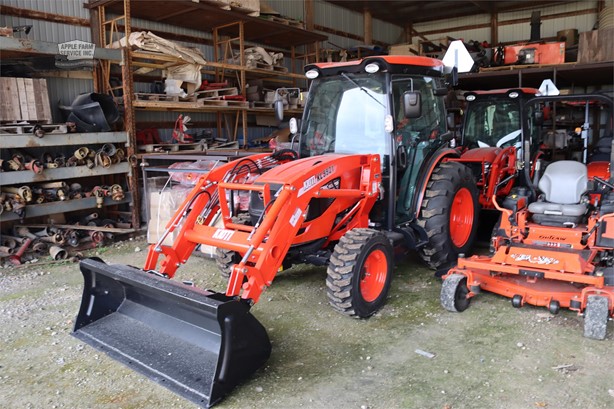 KIOTI DK5320HSE For Sale in Washington Court House Ohio TractorHouse com KIOTI DK5320HSE For Sale in Washington Court House Ohio TractorHouse com
