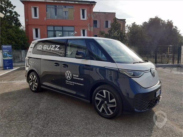 2022 VOLKSWAGEN ID. BUZZ Used Other Vans for sale