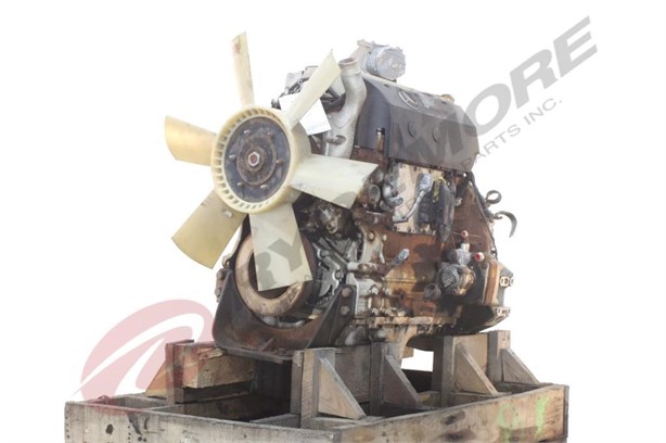 2000 MERCEDES-BENZ OM904 Used Engine Truck / Trailer Components for sale