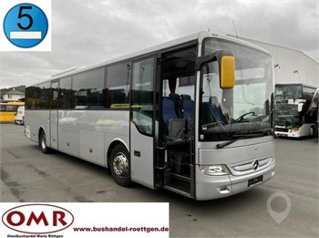 2010 MERCEDES-BENZ TOURISMO Used Coach Bus for sale