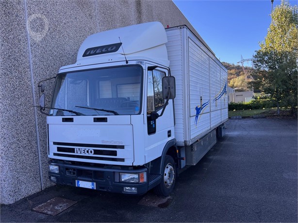 2003 IVECO EUROCARGO 75E21 Used Other Trucks for sale