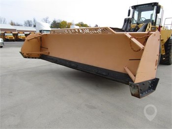 2009 STORM 16 X 4 Used Plow Truck / Trailer Components for sale