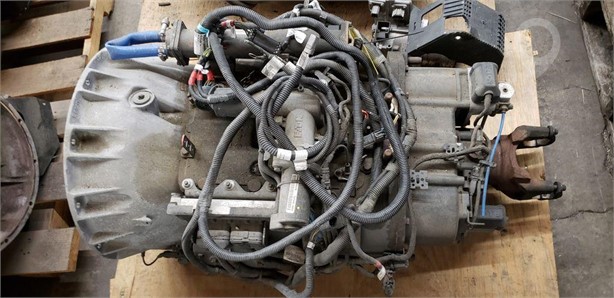 FULLER FO16E318B Used Transmission Truck / Trailer Components for sale