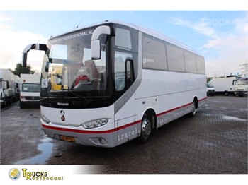 2007 IVECO CROSSWAY Gebraucht Bus Busse zum verkauf