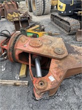 2008 RAMMER RC22 Used Shears, Steel for sale