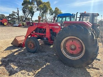 MASSEY FERGUSON 178 Used 40 HP to 99 HP Tractors for sale