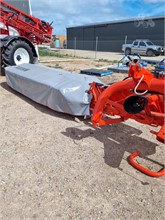 2023 KUHN GMD355FF Used Hay Mowers for sale