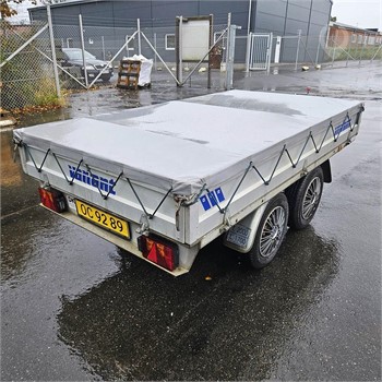 2006 VARIANT Boggie trailer Used Other Trailers for sale