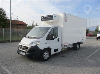 2019 FIAT DUCATO Used Panel Vans for sale