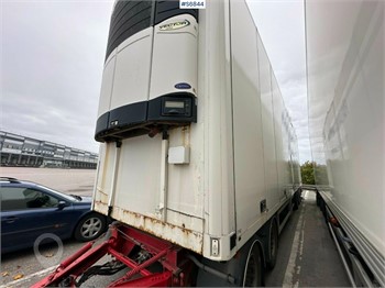 2009 EKERI L/L-5 Used Other Refrigerated Trailers for sale