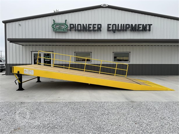2023 RICHWELD RICHRAMP HD New Ramps Truck / Trailer Components for sale