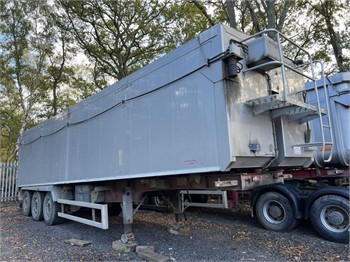 2013 FRUEHAUF Used Low Loader Trailers for sale