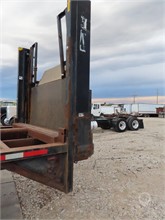 2015 WALTCO WDVB45 Used Lift Gate Truck / Trailer Components for sale