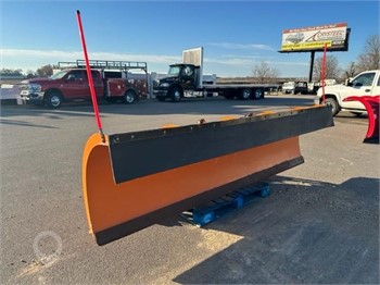 MONROE 11' Used Plow Truck / Trailer Components for sale