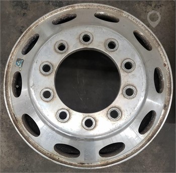 HUB PILOT 22.5 X 8.25 Used Wheel Truck / Trailer Components for sale