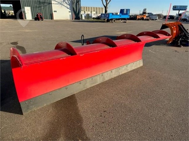 MONROE MP41R11-ISCT New Plow Truck / Trailer Components for sale