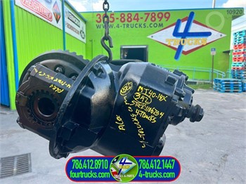 2018 MERITOR MT4014X Used Differential Truck / Trailer Components for sale