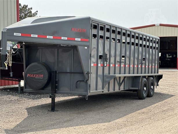 2023 Maim Livestock 24 X6 8 2 7k Cleated Rubber Floor So For In Grainfield Kansas Tractorhouse Com