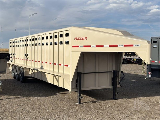 2024 Maim Livestock 32 X6 6 3 7k Cleated Rubber Floor Fi For In Grainfield Kansas Truckpaper Com