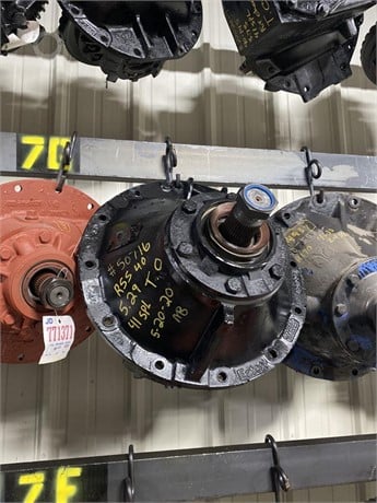 2000 EATON RSS40 Used Differential Truck / Trailer Components for sale