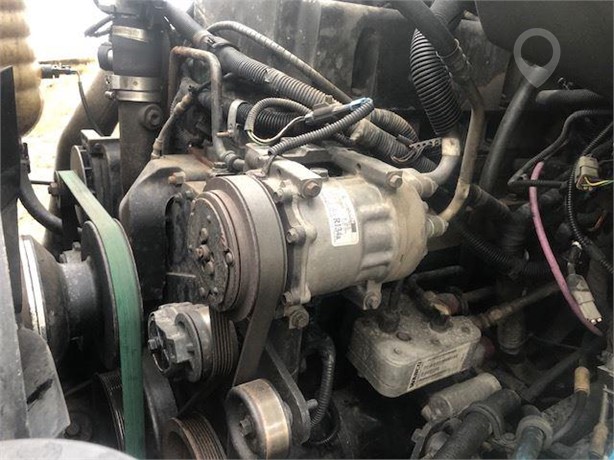 2006 CUMMINS M11 Used Engine Truck / Trailer Components for sale