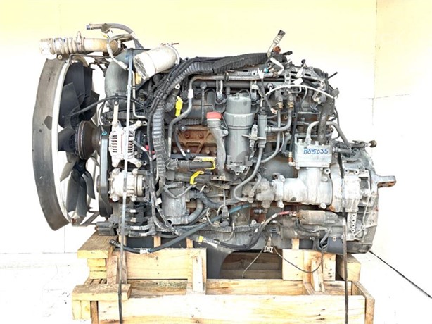 2020 PACCAR MX-13 Used Motor LKW- / Anhängerkomponenten zum verkauf
