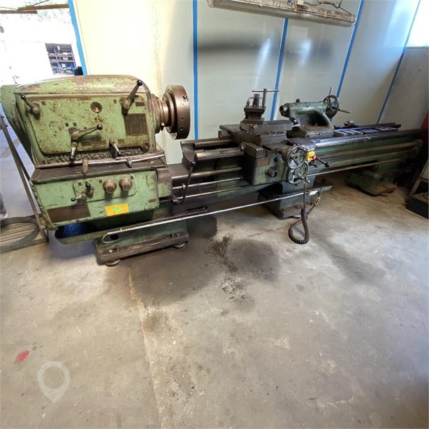Used Saws / Drills Shop / Warehouse for sale